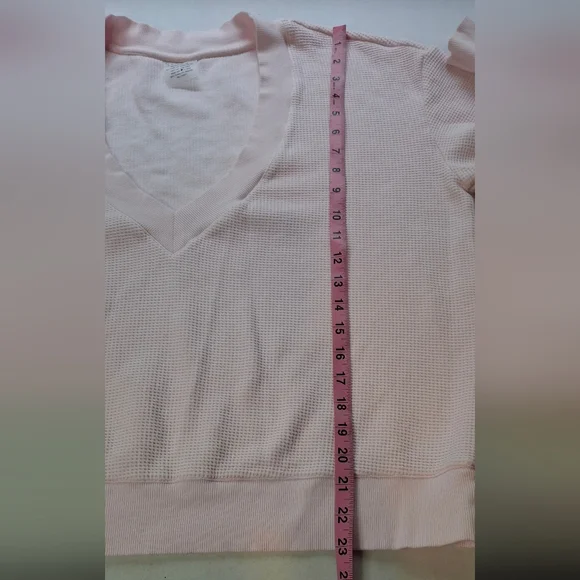 Negative Underwear Sweatshirt - Picture 9 of 14